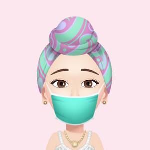 Meet your Posher, Milk